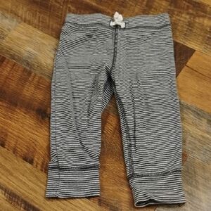 Carter's Classic Striped Pants